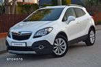Opel Mokka 1.7 CDTI Cosmo S&S - 14