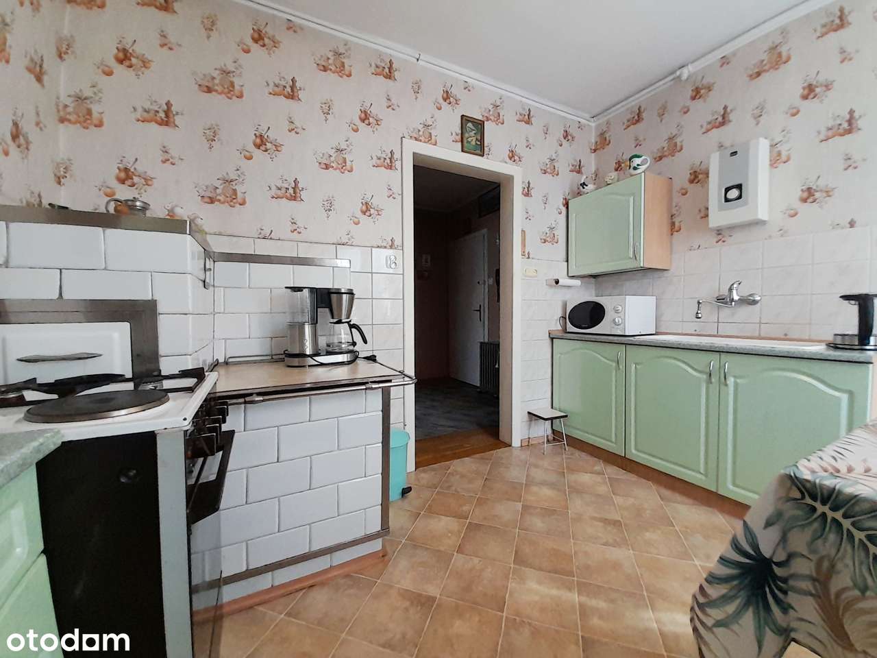 PIĘTRO WOLNOSTOJĄCEGO BUDYNKU W ATRAKCYJNEJ LOKALIZACJI.-12