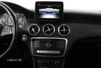 Mercedes-Benz A 180 d AMG Line - 4