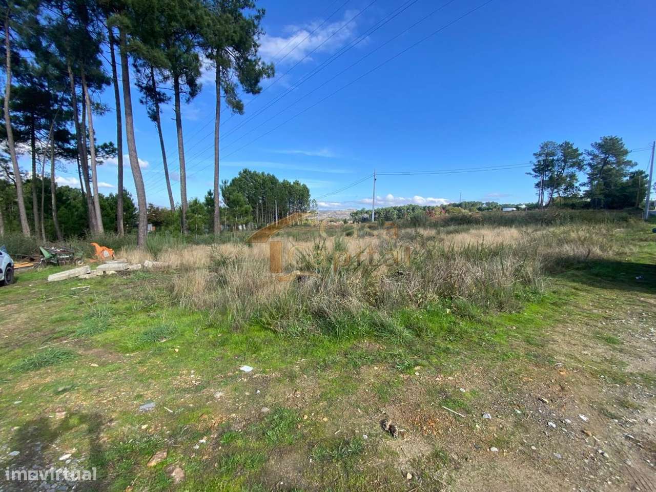 Terreno para construção - Grande imagem: 5/9