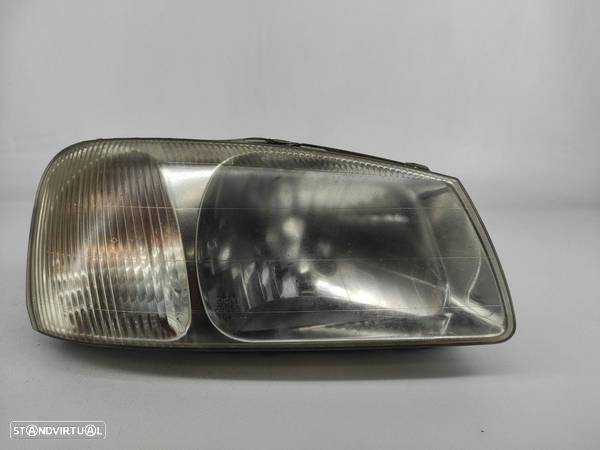 Optica Farol Direita Drt Hyundai Accent Ii (Lc) - 1