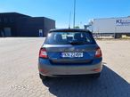 Skoda Fabia 1.0 Ambition - 6