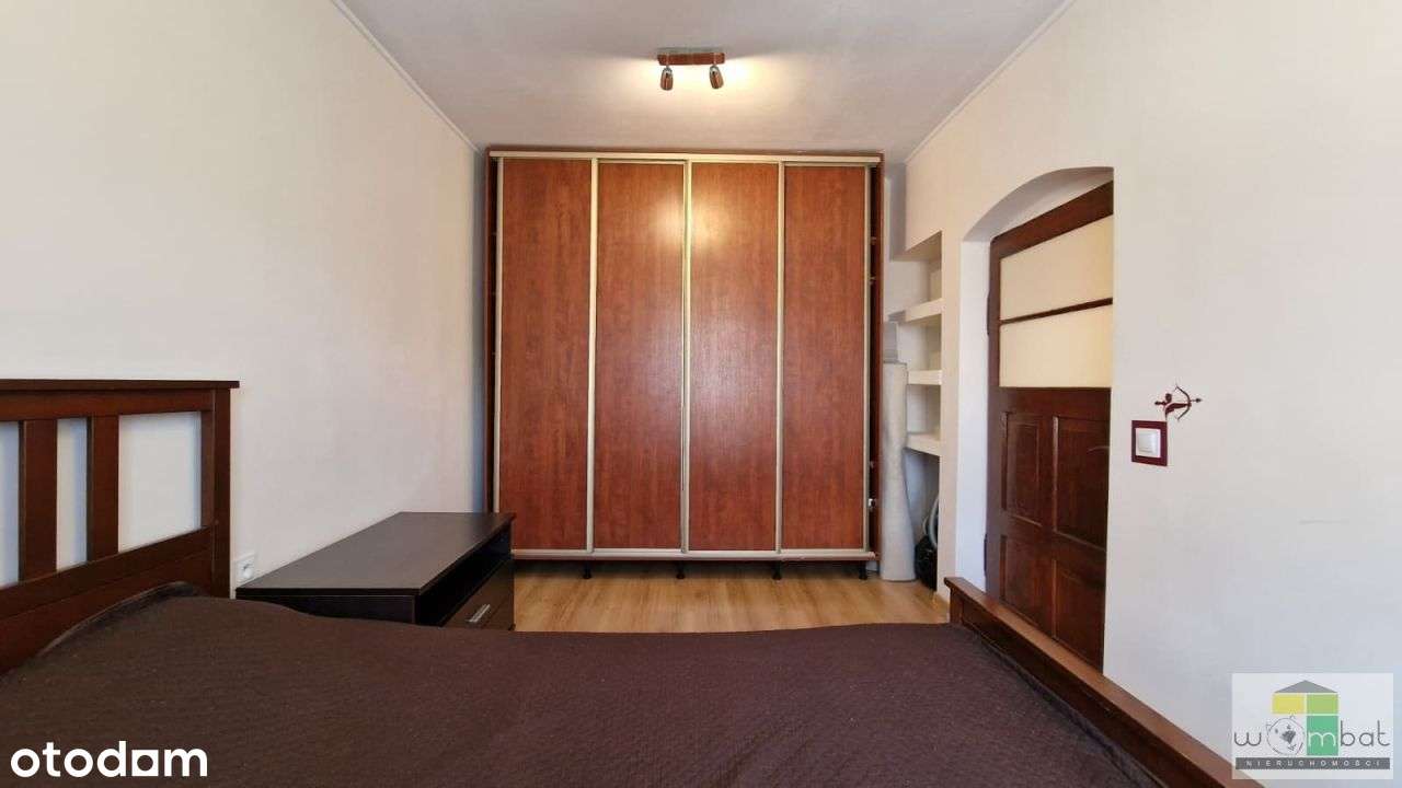 Mieszkanie, 34,35 m², Żarów-10