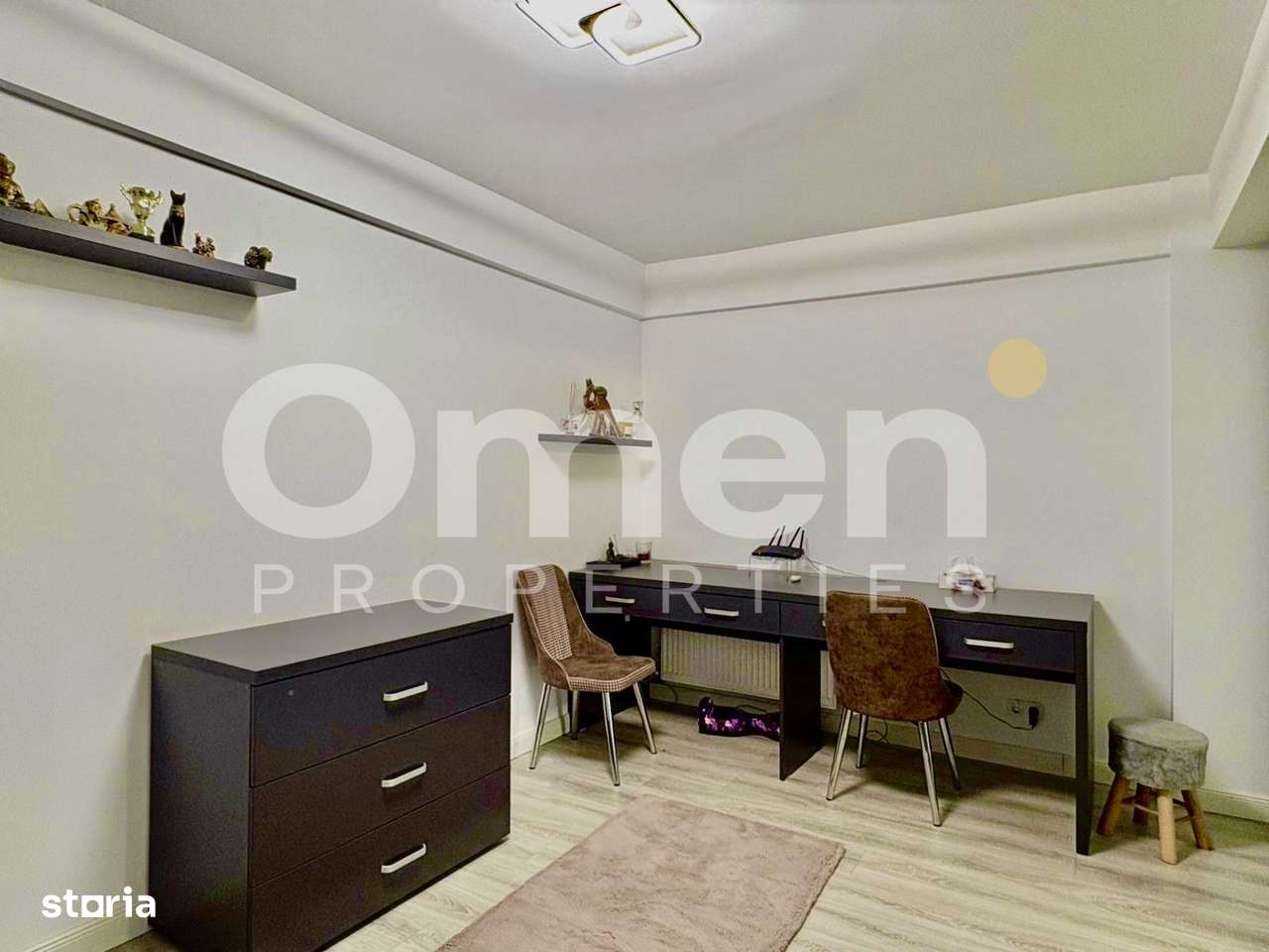 Apartament 3 camere | etaj 1 | 74 mp | bloc nou | Granicerilor. - Imagine principală: 4/14