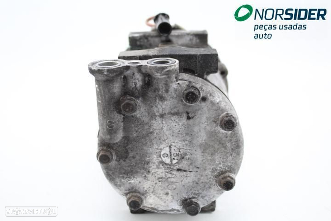 Compressor do ar condicionado Alfa Romeo 147|00-04 - 6