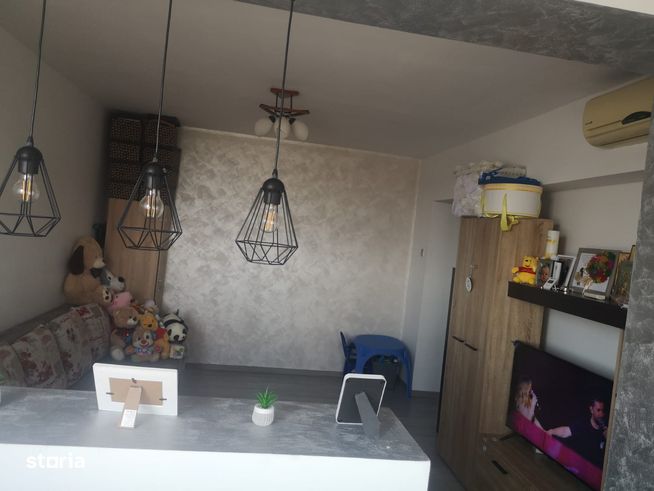 2 Camere Complet Mobilate – Gata de Mutat, Micro 21-4