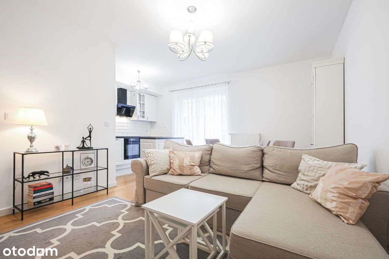 Żerań ul.Krzyżówki,3 pokoje ,apartament z 2021 rok-1