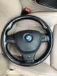 Volan complet cu airbag Bmw Seria 5 F10 F11 F07 GT Seria 7 F01 F02 negru - 1