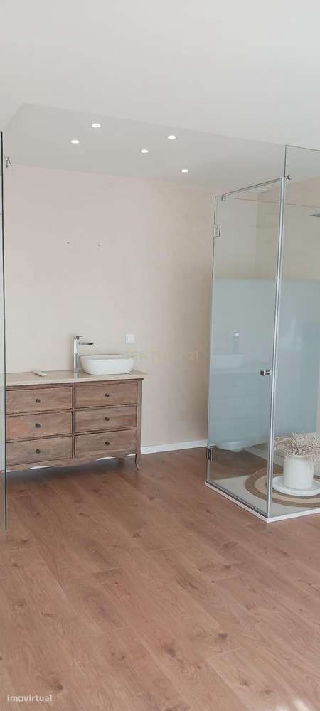 Apartamento T2 com Vista Mar | Complexo Turístico São Sebastião – Eric-7