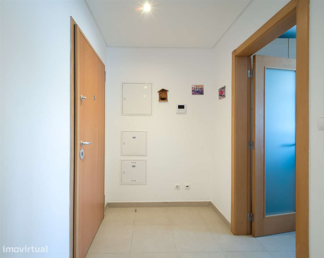 Apartamento T2 Venda em Póvoa de Santo Adrião e Olival Basto,Odivelas-32