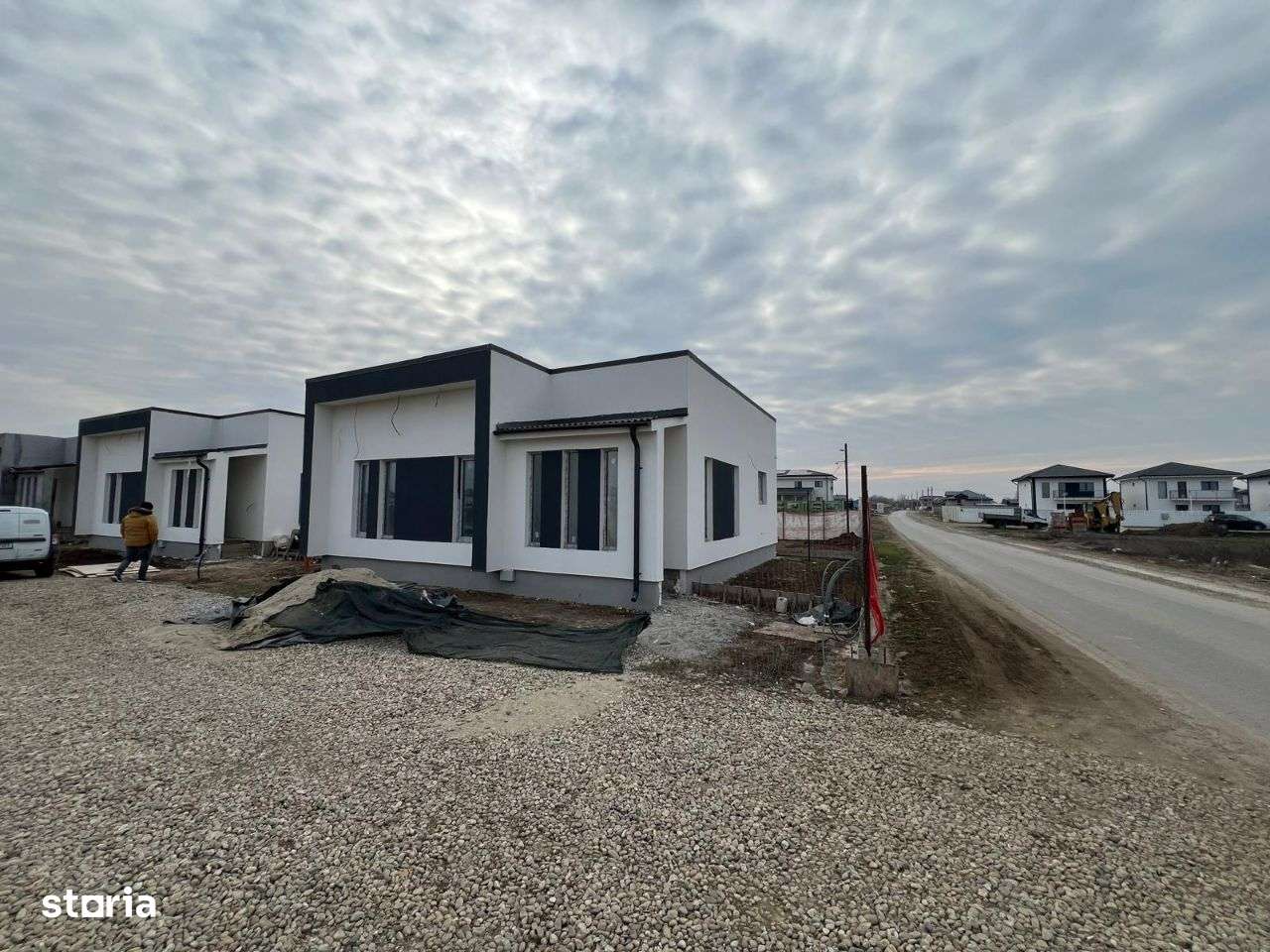 Casa ta la preț de apartament - Imagine principală: 3/20