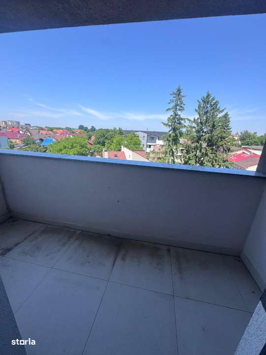 Apartament 2 camere, central,  bloc nou, etaj intermediar, Radauti - Imagine principală: 4/8