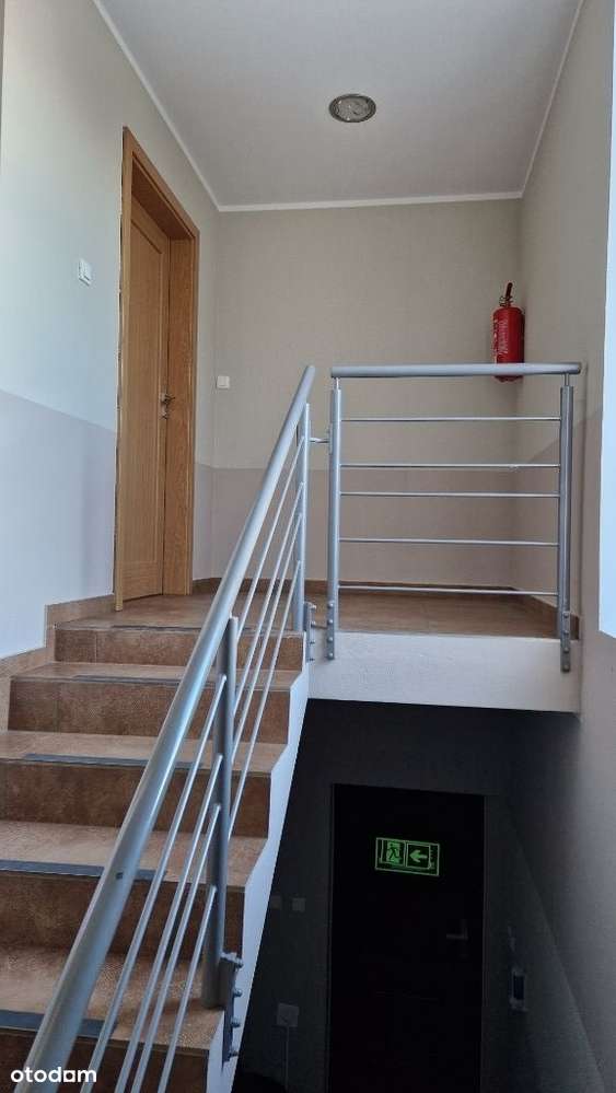 Nowoczesny lokal biurowy z parkingiem - Pełny obrazek: 4/16