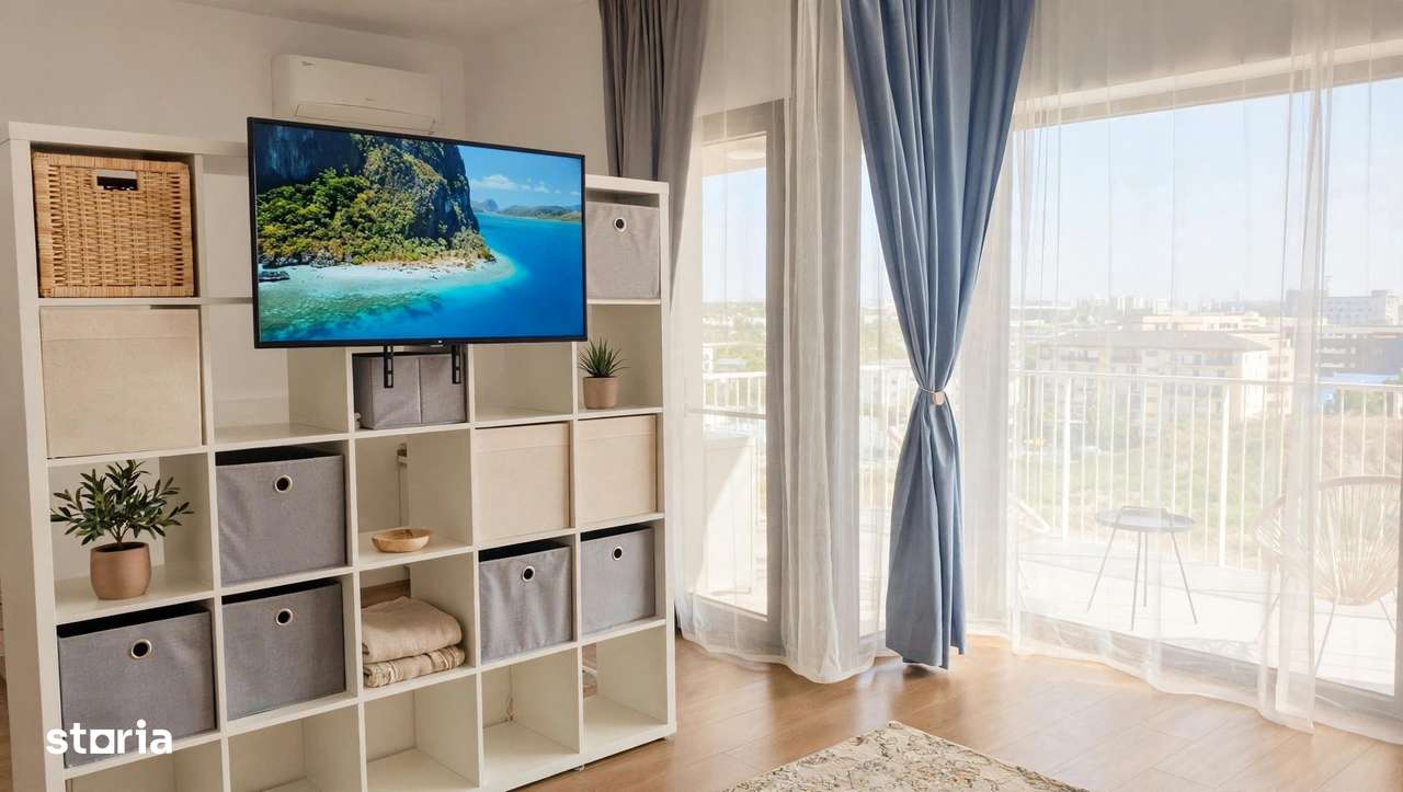 Apartment for rent with a price drop in Tesatura