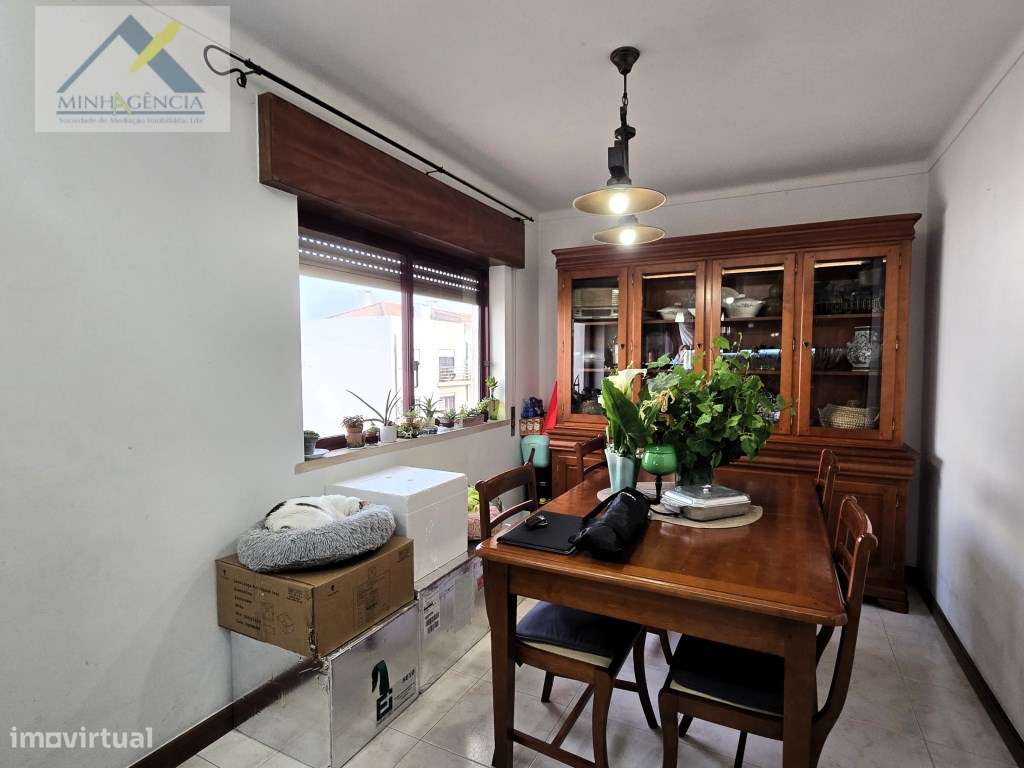 Apartamento Duplex de 6 assoalhadas em Setúbal-6