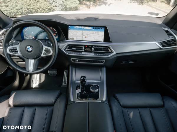 BMW X5 xDrive25d sport - 5