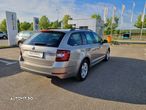 Skoda Octavia Combi Diesel 2.0 TDI DSG Style - 5