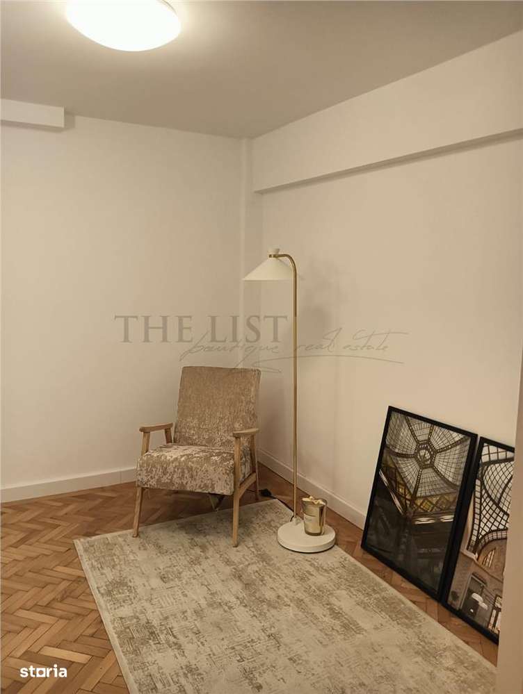 De Vanzare Apartament 3 camere | Floreasca-6