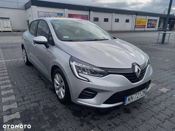 Renault Clio 1.0 TCe Zen - 19