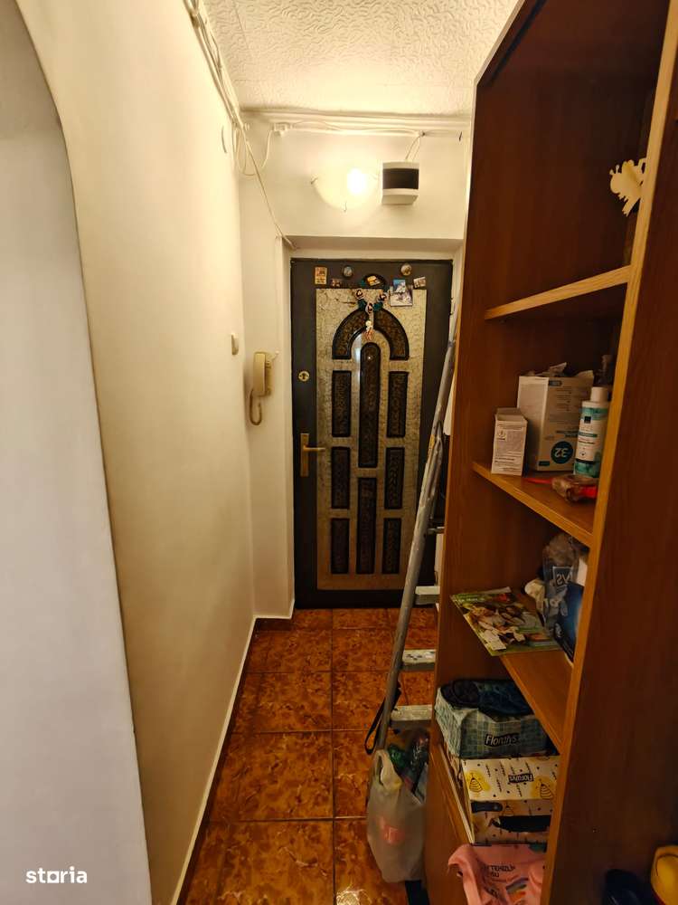 2 camere , bloc 1975, pe str. Valea Lunga-3