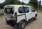 Peugeot Rifter Long 1.2 PureTech Active Pack S&S (7-os.) - 12