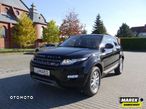 Land Rover Range Rover Evoque - 15