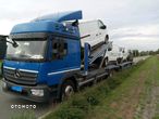 Mercedes-Benz Atego 1227 - 8