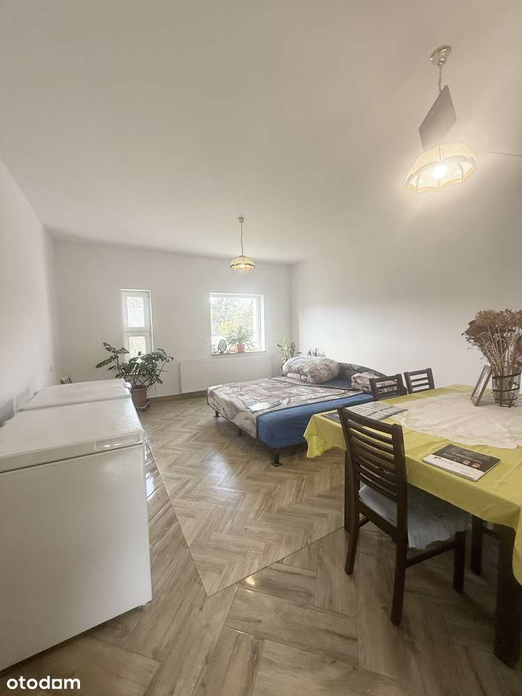 tylko tu 7-letni dom parterowy koło Z.Góry-11