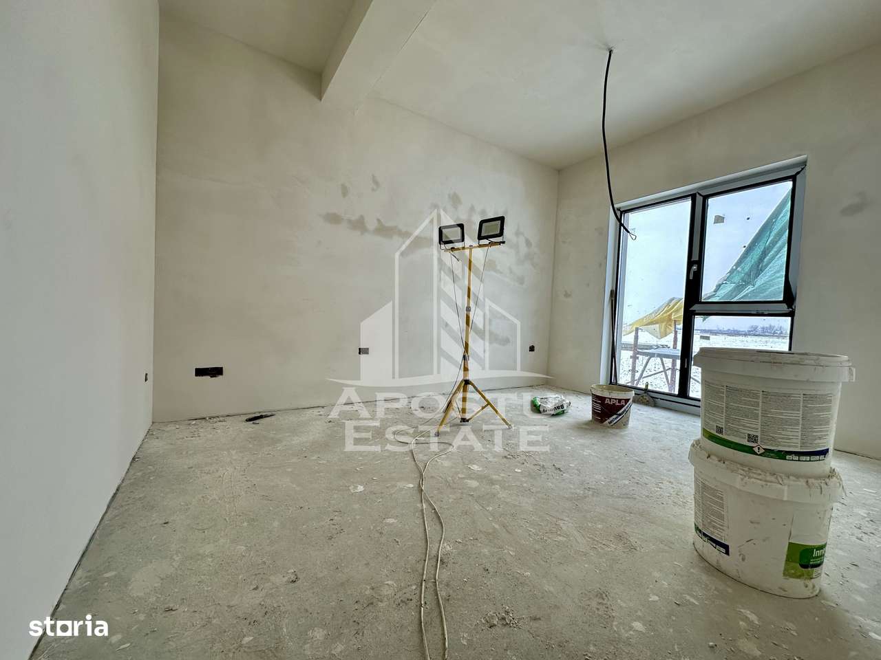 Duplex cu 4 camere in Chisoda la rosu - Imagine principală: 4/11