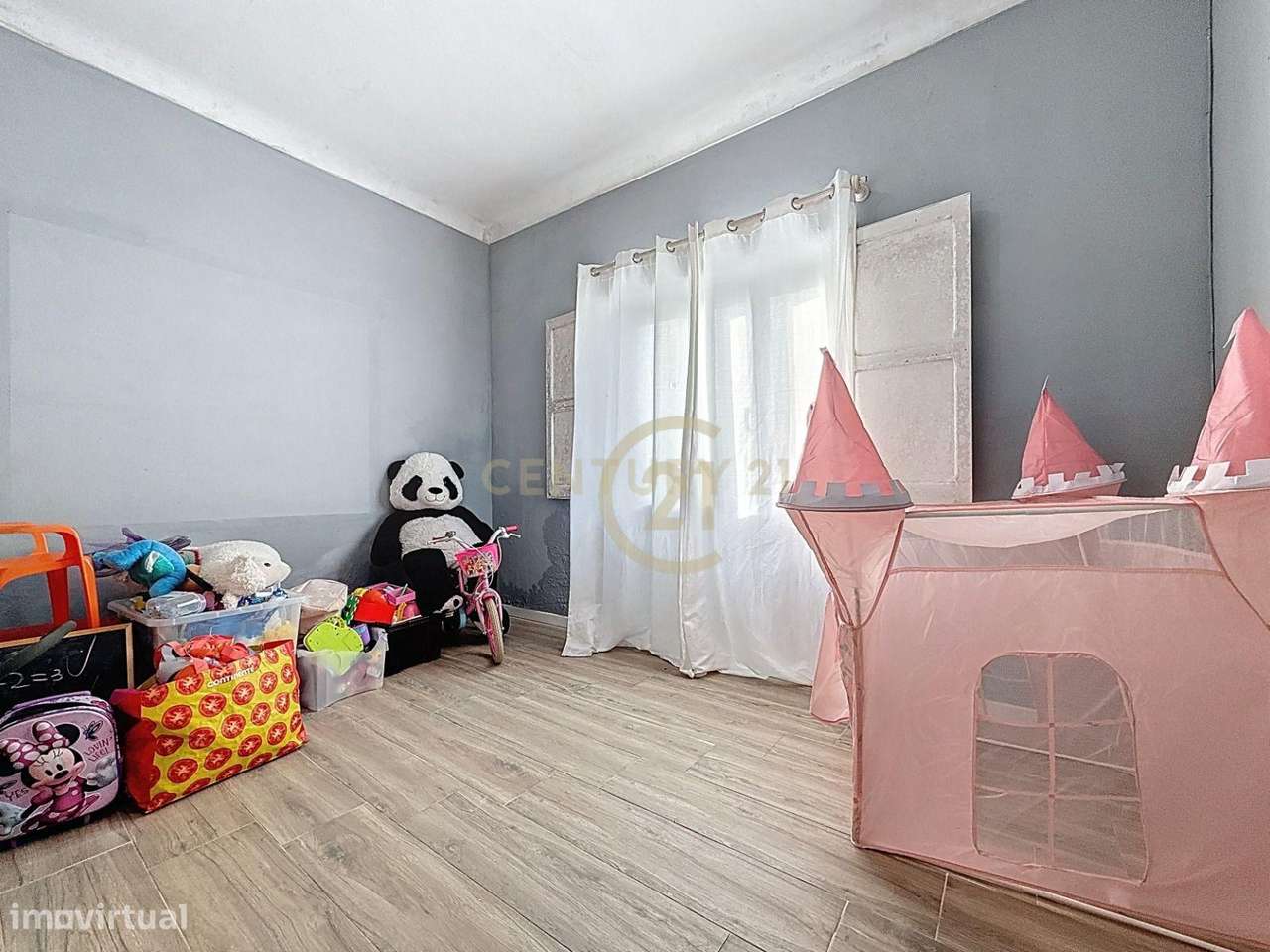 Moradia T3 com Vista Mar em São Bartolomeu de Regatos-6