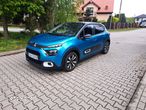 Citroën C3 1.2 PureTech Shine - 1