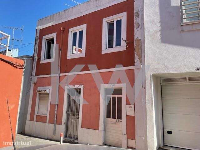 Excelente oportunidade de investimento | Prédio Centro de Sacavém - Ag - Grande imagem: 5/12