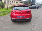 Mazda CX-3 - 8