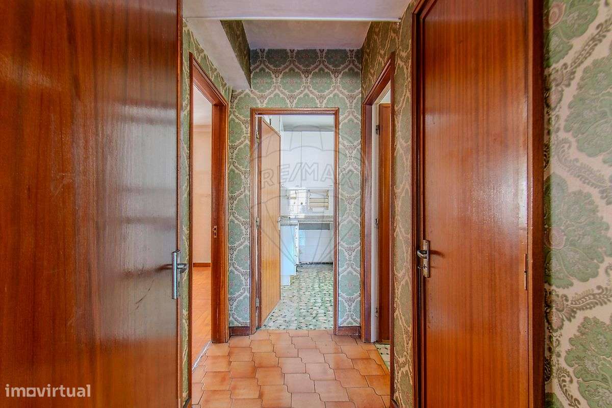 Moradia T4 para venda - Grande imagem: 5/30