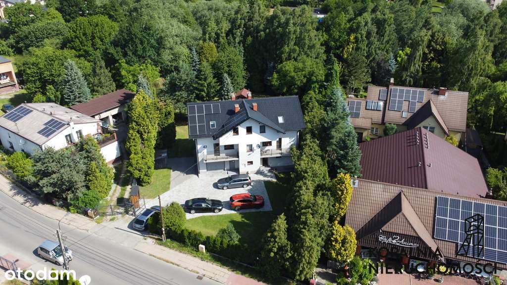 Gotowy dom na Zagórzu, CENA DO NEGOCJACJI - Pełny obrazek: 4/20