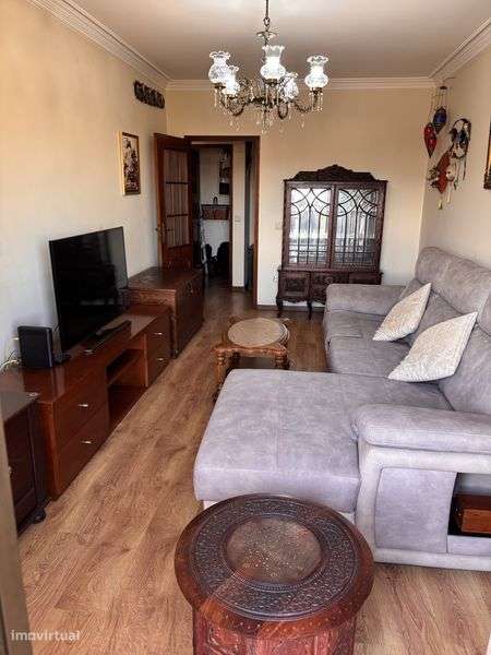 T1 IMPERDÍVEL para Arrendar – Braga (Maximinos/Cividade) - Grande imagem: 4/12