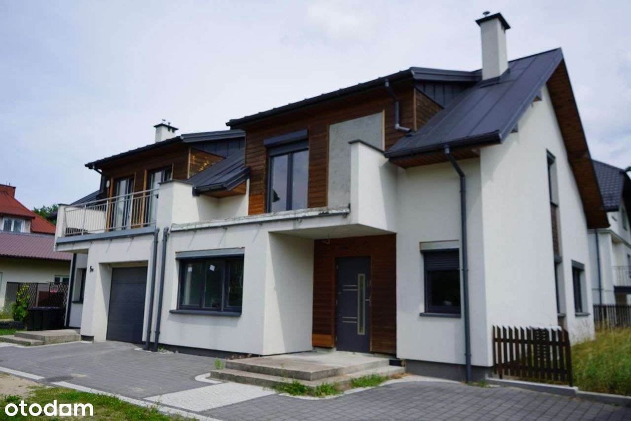 Dom, 120 m², Sulejówek-14