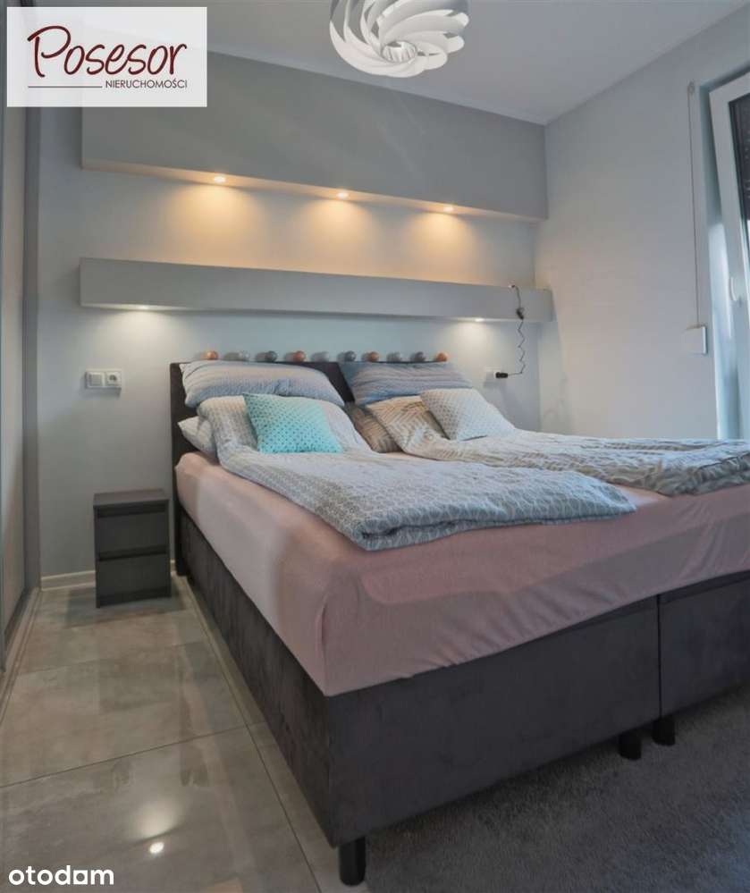 Wykończone M-3 w apartamentowcu +opcjonalnie garaż-4