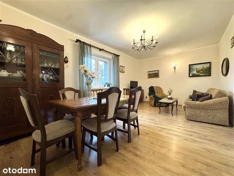 Dom wolnostojący - Bonin Bonin - Pełny obrazek: 4/20