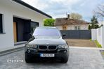 BMW X3 xDrive20d - 4