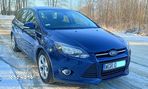 Ford Focus 1.6 EcoBoost Titanium - 3