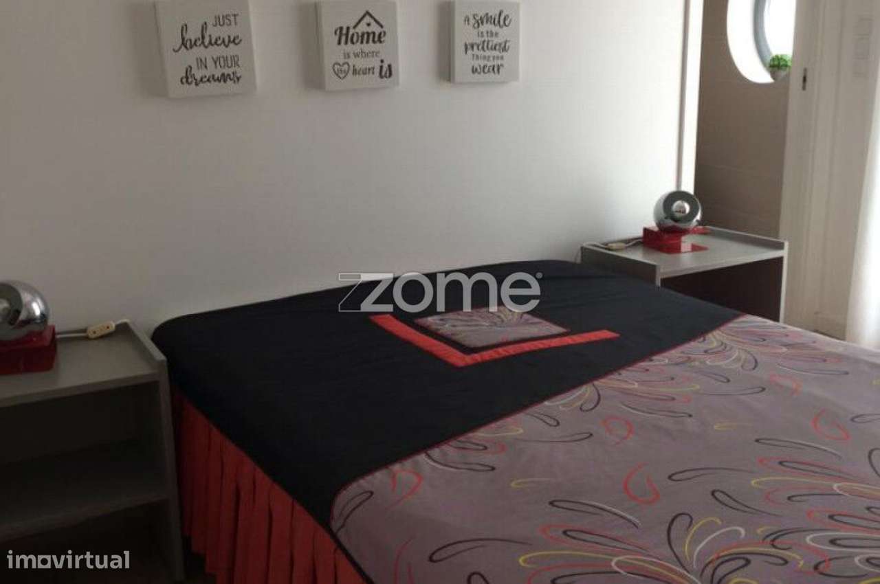 T3 em Santiago, Sesimbra, perto da praia. Conforto e localização! - Grande imagem: 4/29