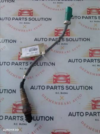 sonda lambda ford focus c max 2005 2008 - 1