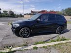 4x Felgi 19 5x120 m.in. do BMW X4 F26 X5 E70 F15 X6 E72 F16 - B1266 - 3