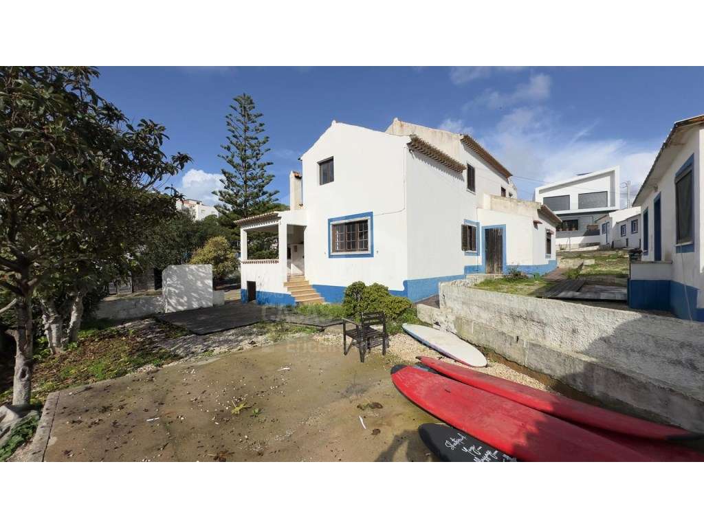 Vende Moradia T9 - Ericeira, A Casa das Casas - Grande imagem: 4/42