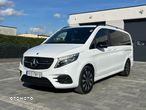 Mercedes-Benz Klasa V 300 d 4-Matic Exclusive 9G-Tronic (d³ugi) - 4