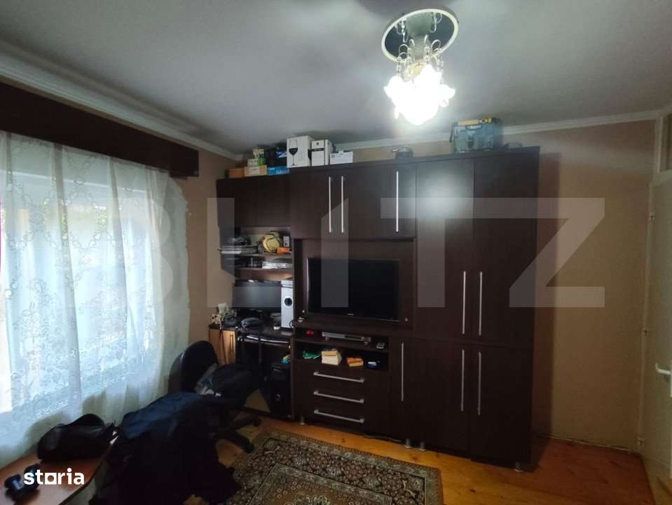 Apartament de vanzare, cu 4 camere, 80 mp, zona Calea Aradului - Imagine principală: 5/14