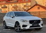 Volvo XC 60 B5 D AWD Geartronic RDesign - 6