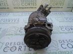 Compressor de ar condicionado RENAULT CLIO II (BB_,BB_) (2004-...) 1.2 (BB0A,BB0... - 2