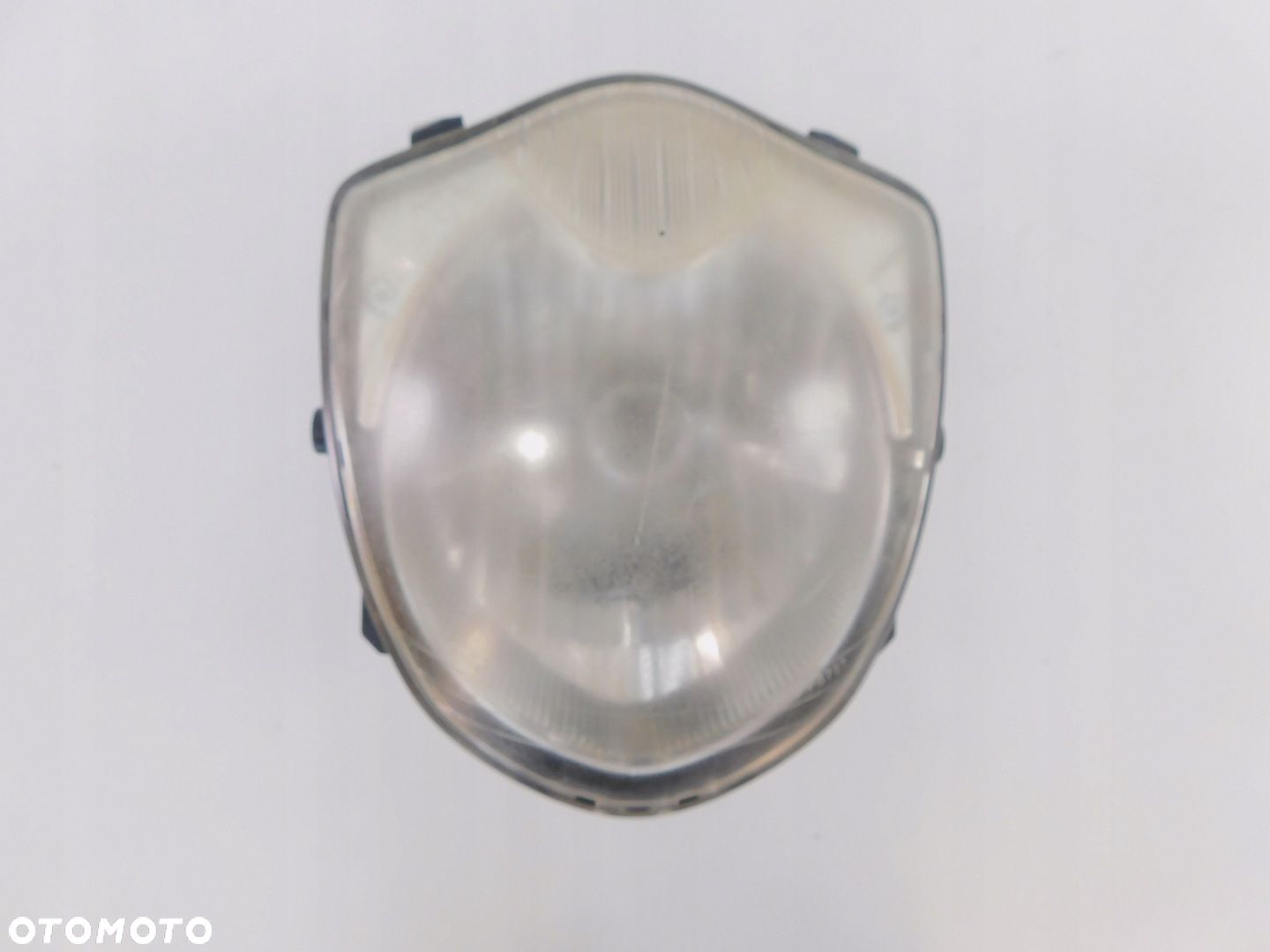 SUZUKI BANDIT GSF 650 09-12 REFLEKTOR LAMPA PRZÓD - 1